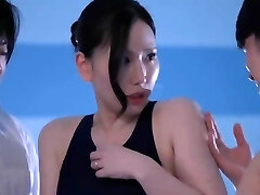 Midnight Pool Gangbang A Married Girl Teacher