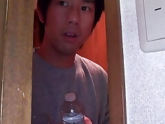 Sexually Frustrated Cougar Goes Visit A Boy At Night - Part.4