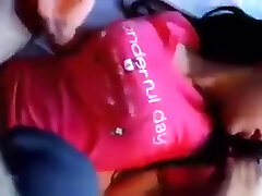 Asian couple sex video filmed by best friend