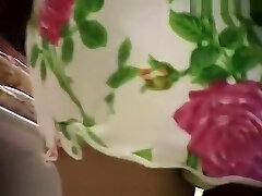 T back cable anus coming out!