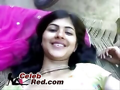 Indian Desi Teen Porking Outdoor indian