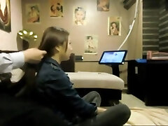 very red-hot chinese hairjob very red-hot chinese hairjob