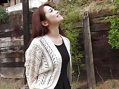 Japanese Milf with tight hairy Poon got Creampied Japanese Milf with tight hairy Poon got Creampied