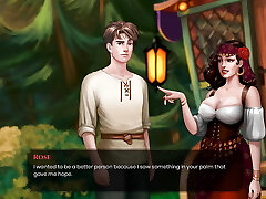 WHAT A Legend (MagicNuts) #87 - Devil's Seducing Ways - By MissKitty2K WHAT A Legend (MagicNuts) #87 - Devil's Seducing Ways - By MissKitty2K