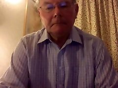 grandpa stroke