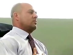 A very demanding chief