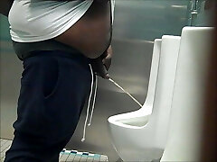 Mature Dudes Golden Showers