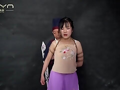 Chinese Bondage Chinese Bondage