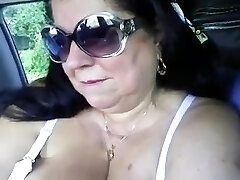 Exotic fledgling Big Tits, Mature adult video