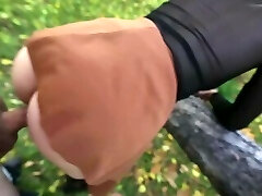 Public Deepthroat N' Fuck - Outdoor Creampie Public Deepthroat N' Fuck - Outdoor Creampie