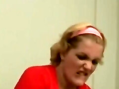 Fat gross lesbian facesits skinny girl Fat gross lesbian facesits skinny girl