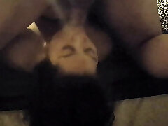 Curvaceous Marie Sucks and Swallows in 69 Curvaceous Marie Sucks and Swallows in 69