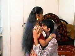 killer expressions from erotic mallu aunty