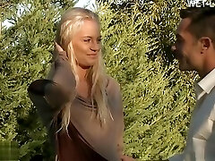 College cootchie real orgasm