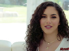 Busty latina Liv Revamped boinked missionary before facial Busty latina Liv Revamped boinked missionary before facial