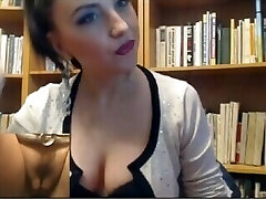 Library Cam sexy girl webcamgirl69.com