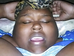 BBW creampie missionary BBW creampie missionary