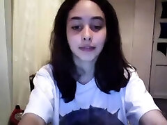 teen adalovelacex flashing boobs on live web cam