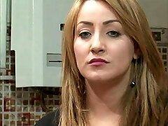 Algerian Hot Godess Razika Ferhane jerk off challenge