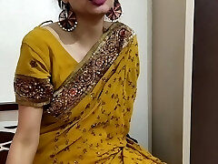 Professor had sex with student, very hot hookup, Indian teacher and student with Hindi audio, dirty talk, roleplay, xxx saara