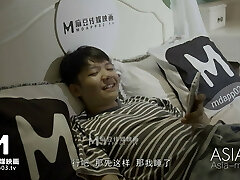 MSD-022 College Sexual Life MSD-022 College Sexual Life