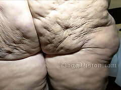 56yo Assfucking Squirting GILF vs College Football BBC