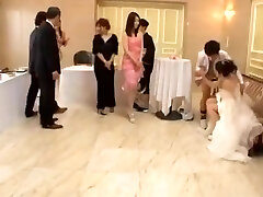 Incredible Amateur Korean, Group Sex, Public Video Unique