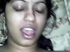 Desi cute girl hardcore fucking and screaming
