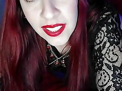 ShyyFxx your vampire seduces you to quench her hunger for sex Joi ROLEPLAY ShyyFxx your vampire seduces you to quench her hunger for sex Joi ROLEPLAY