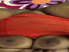 Big bumpers, fat pussy