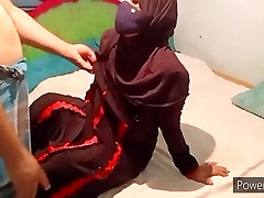 Burka Bhabhi Want Rock Hard Sex By Dever Clearly Audio