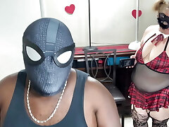 Black Guy Fucked Big Ass Horny Beautiful Hot Blonde BBW