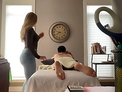 Legit FrenchxRussian Intern RMT Seduced By Monster Chinese Cock 1st Encounter Legit FrenchxRussian Intern RMT Seduced By Monster Chinese Cock 1st Encounter