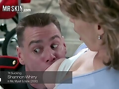 Just have a glance at some boobies exposed by really hot Chloe Sevigny