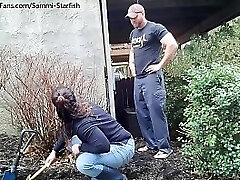 h. Wedgie - Pranked Wifey h. Wedgie - Pranked Wifey