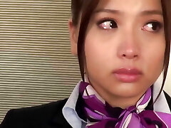 Sexy office slut OL wife with hot pantyhose have Domination & Submission sex with big fuck-stick strangers Sexy office slut OL wife with hot pantyhose have Domination & Submission sex with big fuck-stick strangers