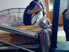 Tution lady ki chudai video teacher ke sath Tution lady ki chudai video teacher ke sath