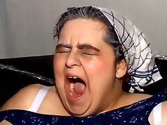 fat doll in rough fat doll in rough