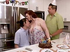 Emmy Demure - The Perfect B-day Present Emmy Demure - The Perfect B-day Present