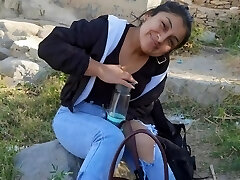 First Time In The Public Park And I Concluded Up Porking With A Stranger First Time In The Public Park And I Concluded Up Porking With A Stranger