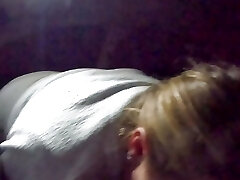 Car Fuckfest on a Back Road Car Fuckfest on a Back Road