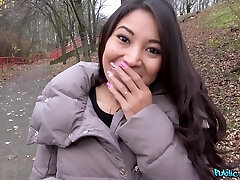 Cristina Miller eats stranger's big penis like vanilla ice cream after hookup Cristina Miller eats stranger's big penis like vanilla ice cream after hookup