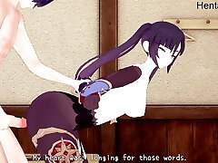 Creampie in Mona Fat Ass Genshin Impact Manga Porn Uncensored Creampie in Mona Fat Ass Genshin Impact Manga Porn Uncensored