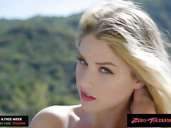 Blue Eyed Blonde Honey Gets Spanked And Fucked Blue Eyed Blonde Honey Gets Spanked And Fucked