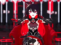 Sexy Teenager - Music + Sex (3D HENTAI) Sexy Teenager - Music + Sex (3D HENTAI)