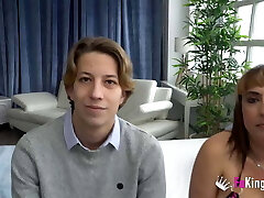 Successful dude pierces Andrea’s mommy ass Successful dude pierces Andrea’s mommy ass