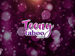 Claire Roos Got Her Butthole Dicked & Creampied By Chief!