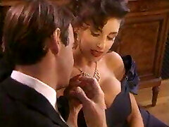 Mike Horner astounding blowjob