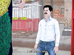 sister-in-law felt hungry for cock, brother-in-law pleased her hunger by banging her