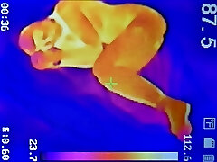 Military stud with thermalcam found me trussed up in the night and used my pussyhole Military stud with thermalcam found me trussed up in the night and used my pussyhole